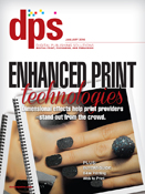 DPS January Cover
