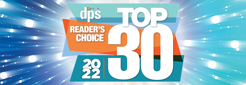 Reader’s Choice Top 30